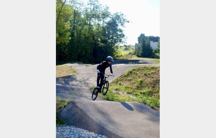 image de Camping le Château