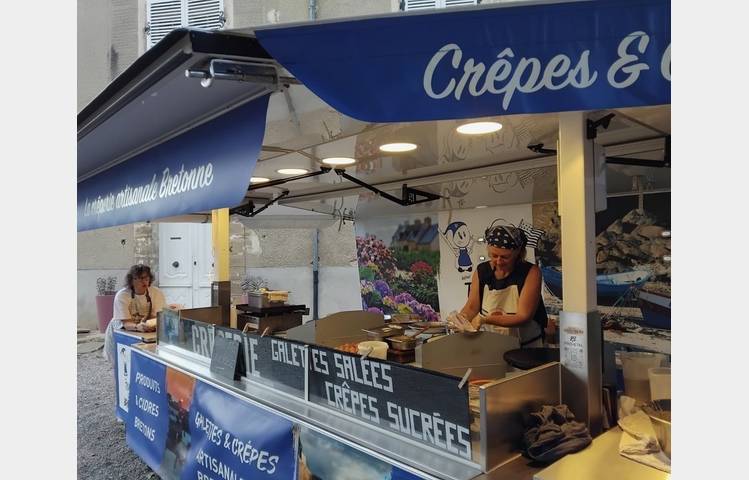 image de Camping le Château