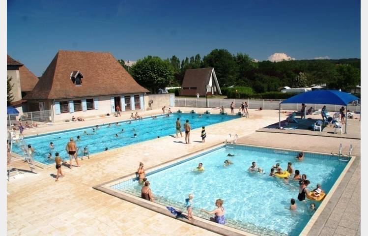 image de Camping  le Château