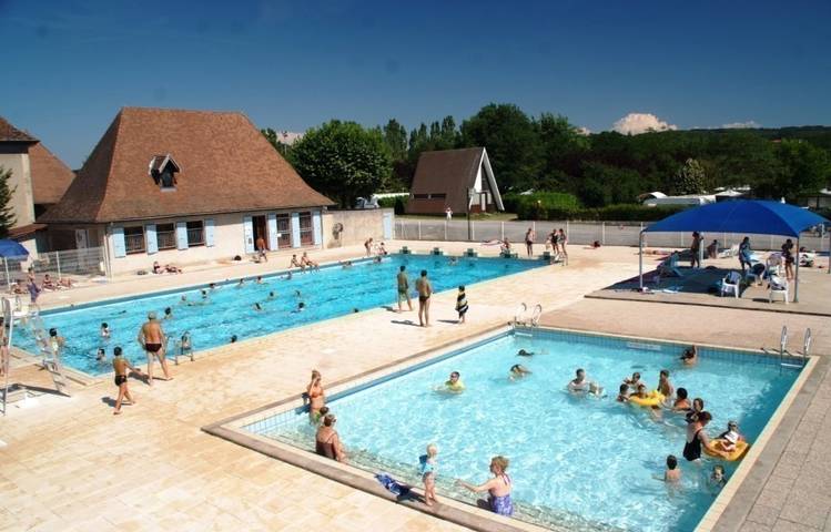 Photo of Camping le Château