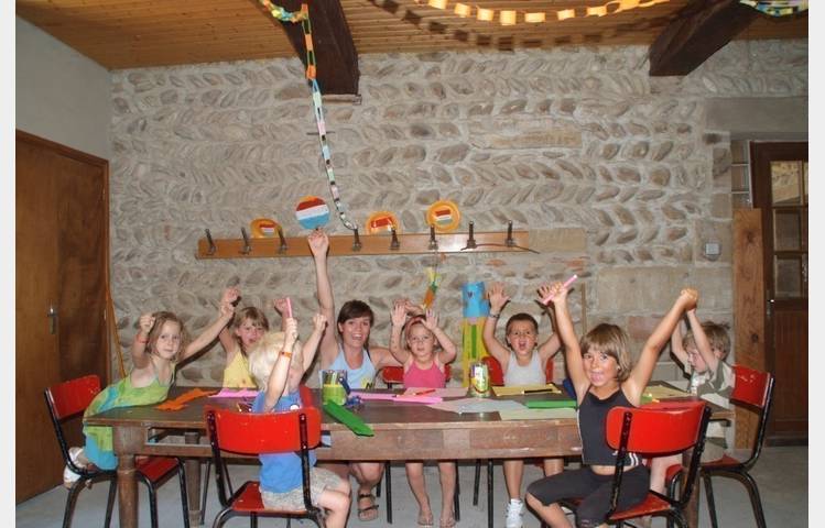 image de Camping  le Château