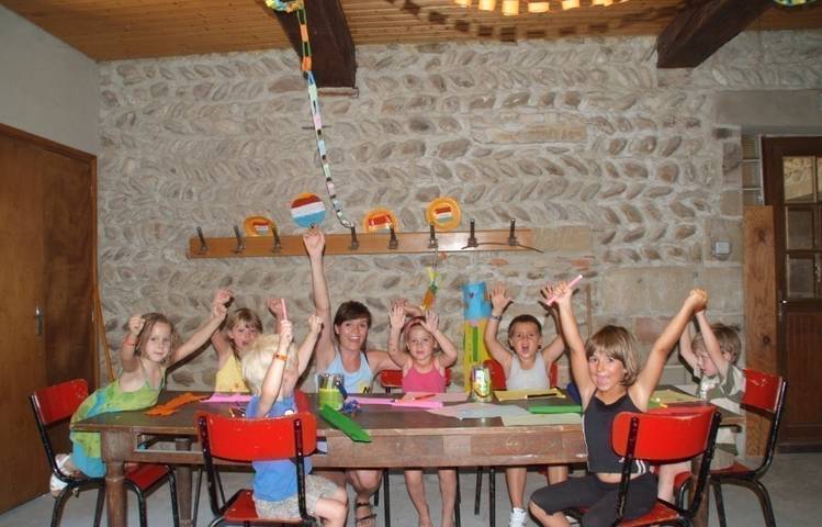 Photo of Camping le Château