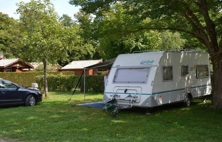Photo of Camping le Château