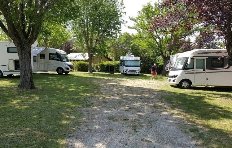 Photo of Camping le Château