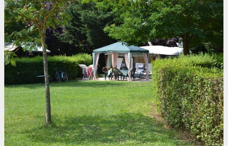 image de Camping  le Château