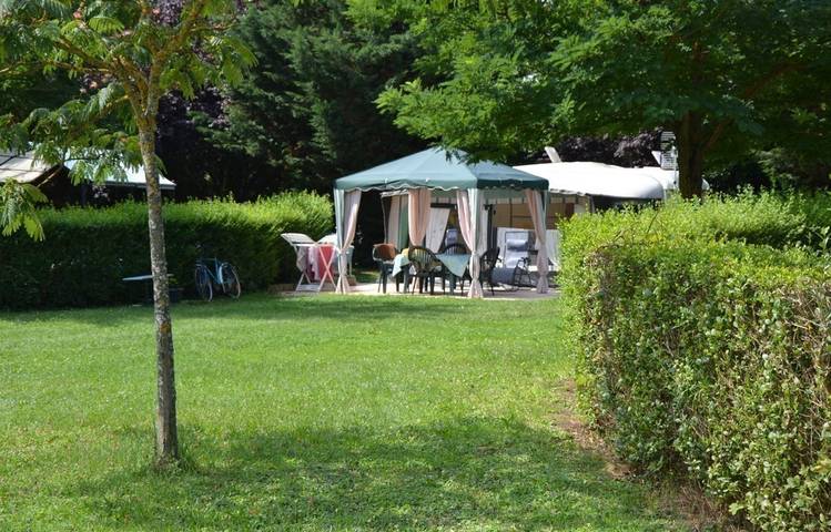 Photo of Camping le Château