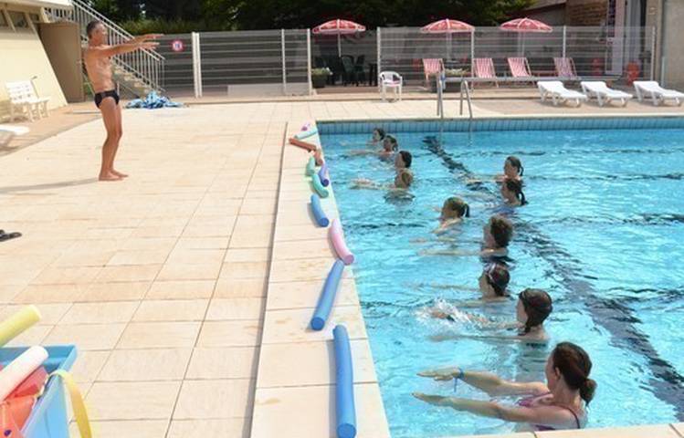 Photo of Camping le Château