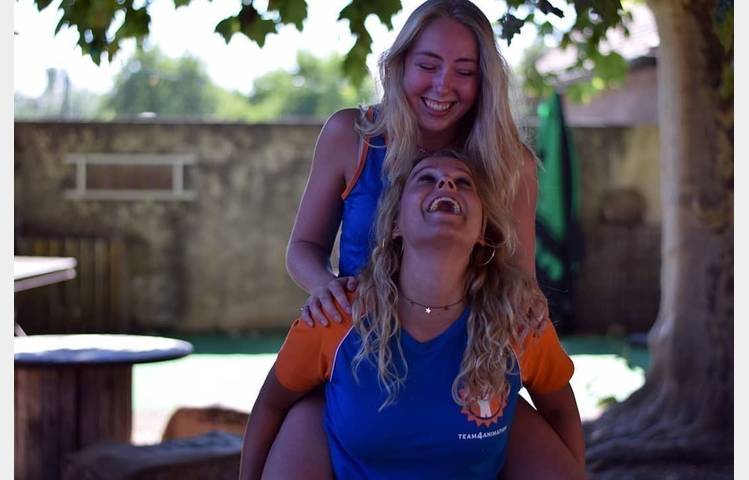 image de Camping  le Château