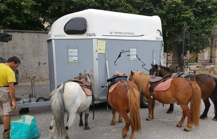 Photo of Camping le Château