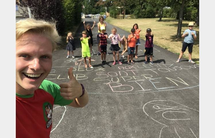 image de Camping  le Château
