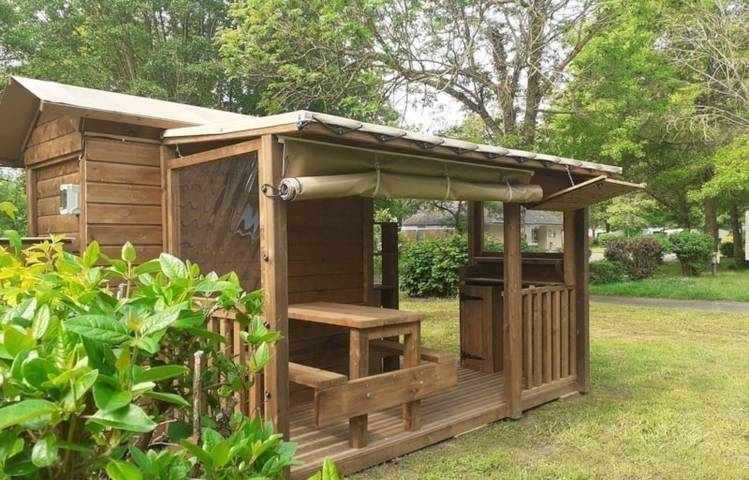 Photo of Camping le Château