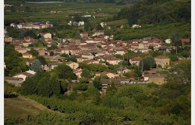 image de Saint-Désirat