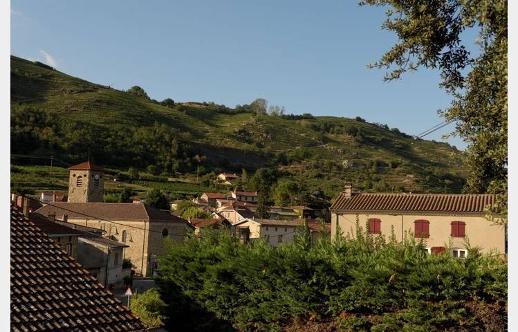 image de Saint-Désirat