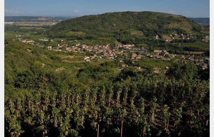 image de Saint-Désirat