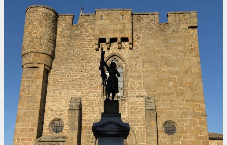 image de Quintenas
