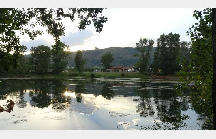 image de Camping le Domaine d'Andance