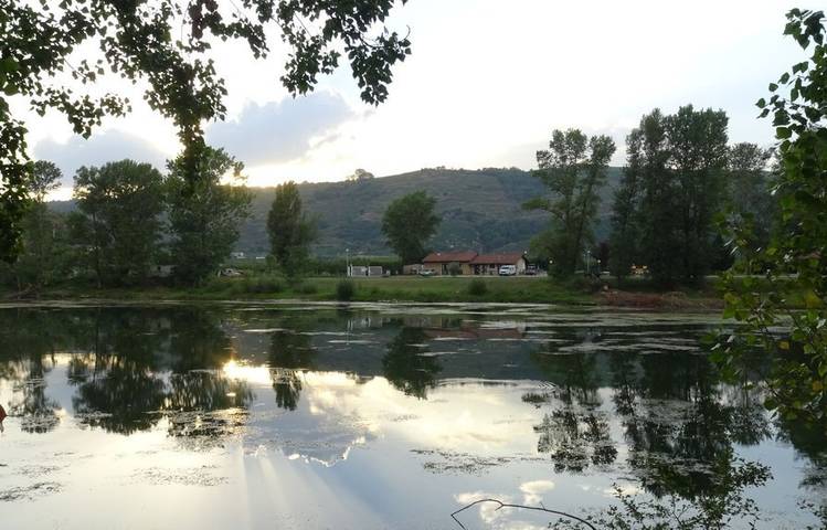 Photo of Camping le Domaine d'Andance