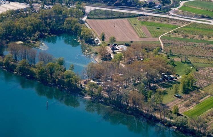 Photo of Camping le Domaine d'Andance