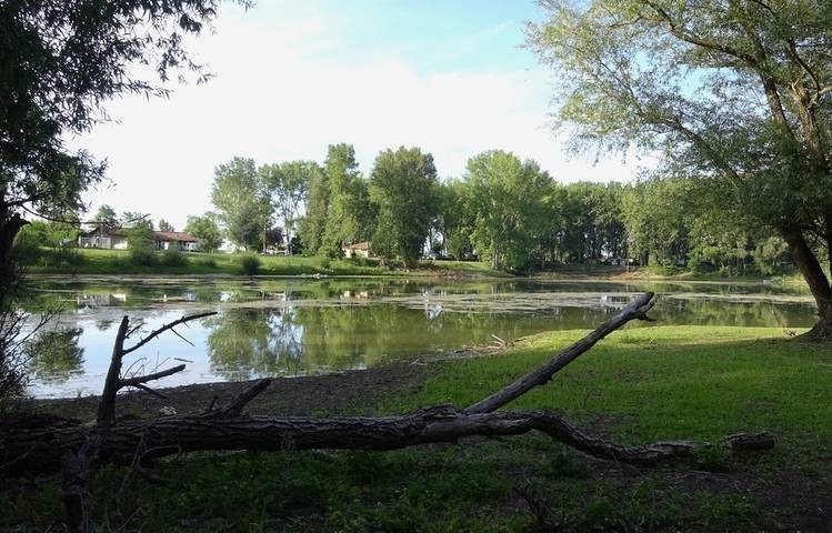 Photo of Camping le Domaine d'Andance