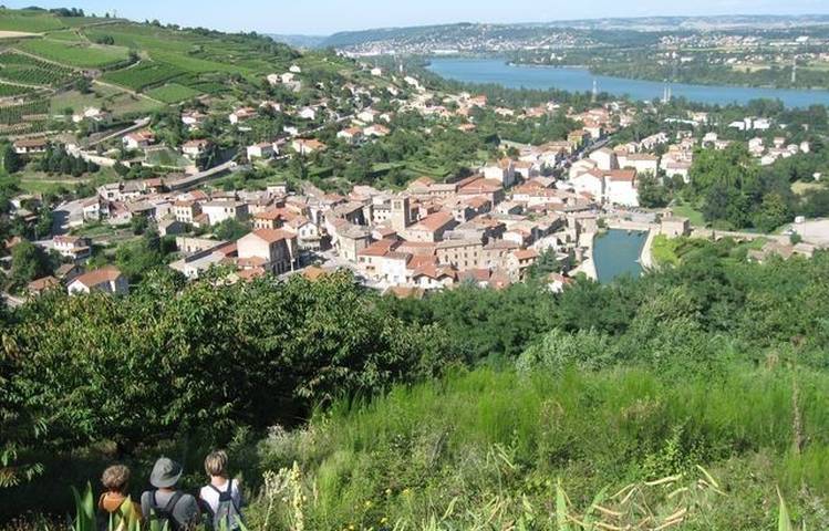 Photo of Sentier des vignobles