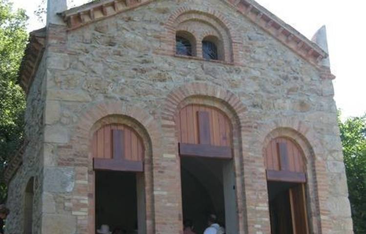 Photo of Sentier des vignobles