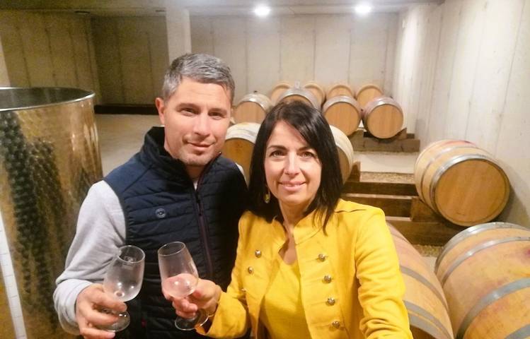 Photo of Domaine de Pimotin