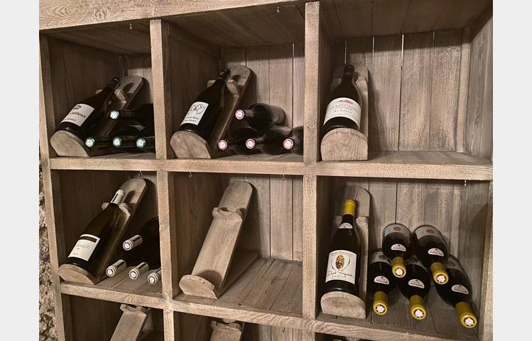 image de Coeur de Vignes