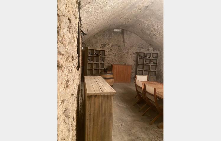 image de Coeur de Vignes