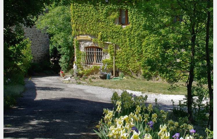 image de Domaine de L'Abéale : Gîte Tribu