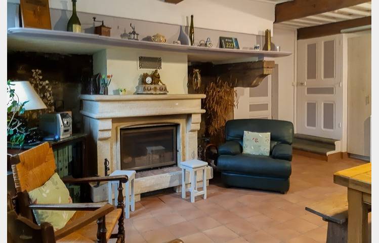 image de Domaine de L'Abéale : Gîte Tribu