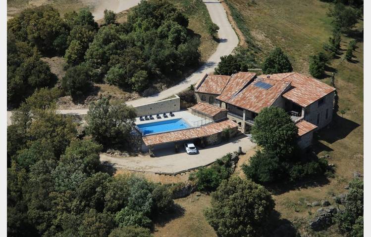 image de La Ferme d’Helyette