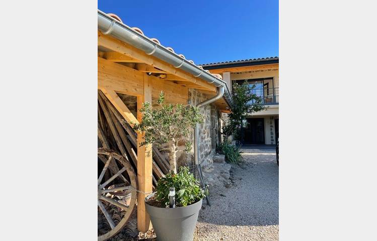 image de La Ferme d’Helyette