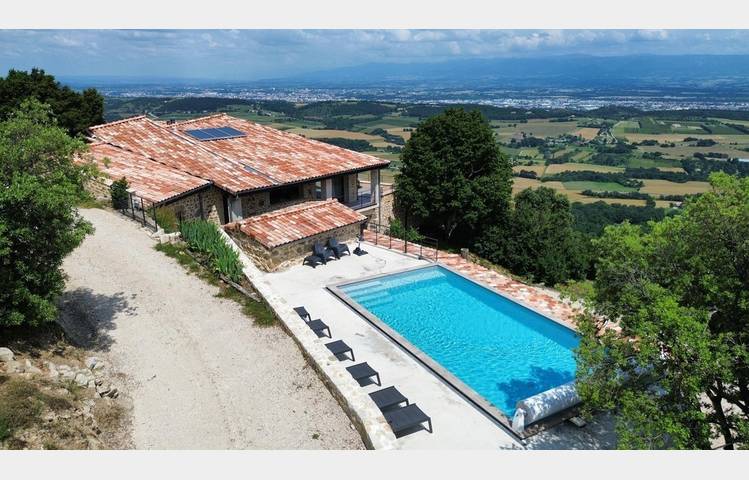 image de La Ferme d’Helyette