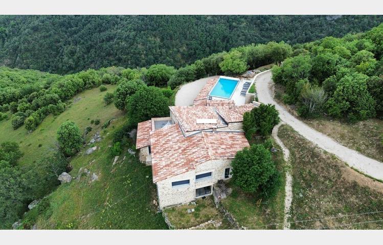 image de La Ferme d’Helyette