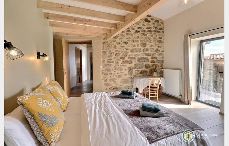 image de La Ferme d’Helyette
