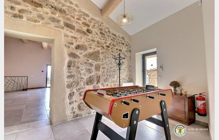 image de La Ferme d’Helyette