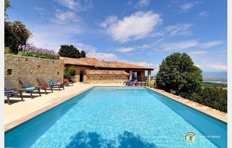 image de La Ferme d’Helyette