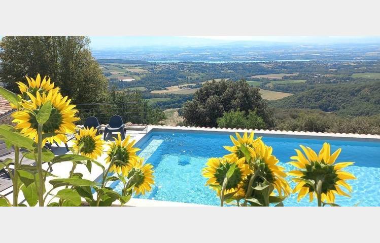 image de La Ferme d’Helyette