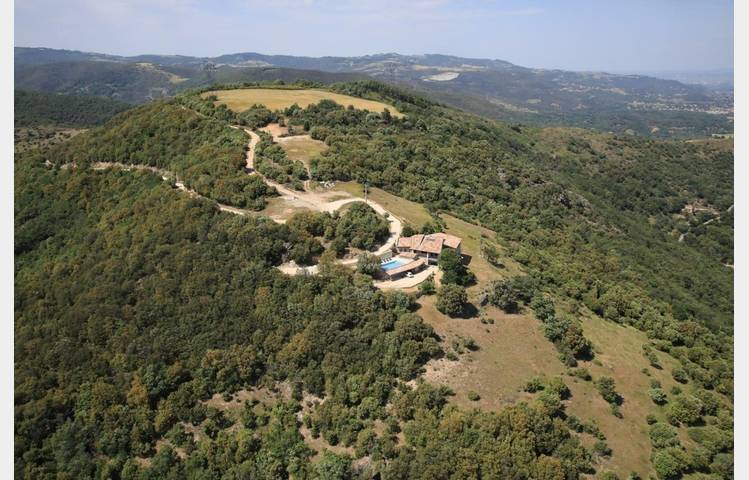 image de La Ferme d’Helyette