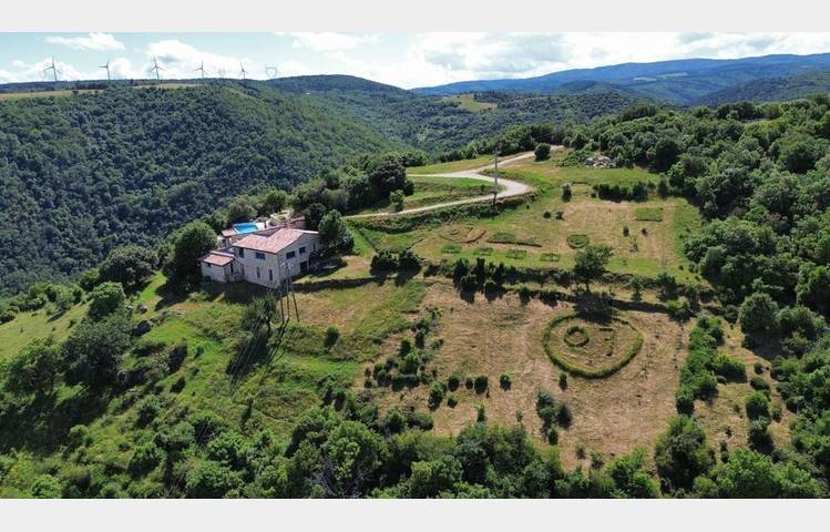 image de La Ferme d’Helyette