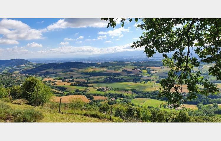 image de La Ferme d’Helyette
