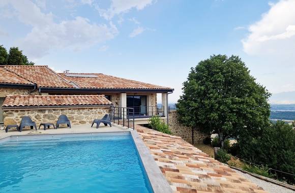 La Ferme d’Helyette