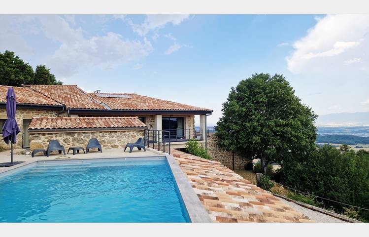 image de La Ferme d’Helyette