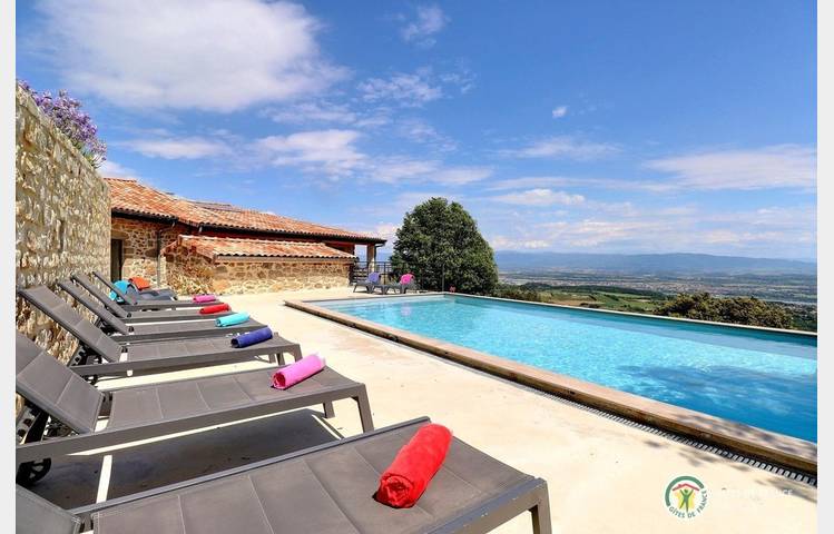 image de La Ferme d’Helyette