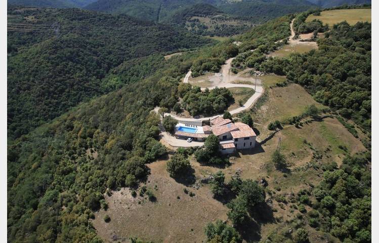 image de La Ferme d’Helyette