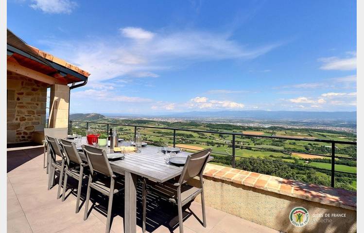 image de La Ferme d’Helyette