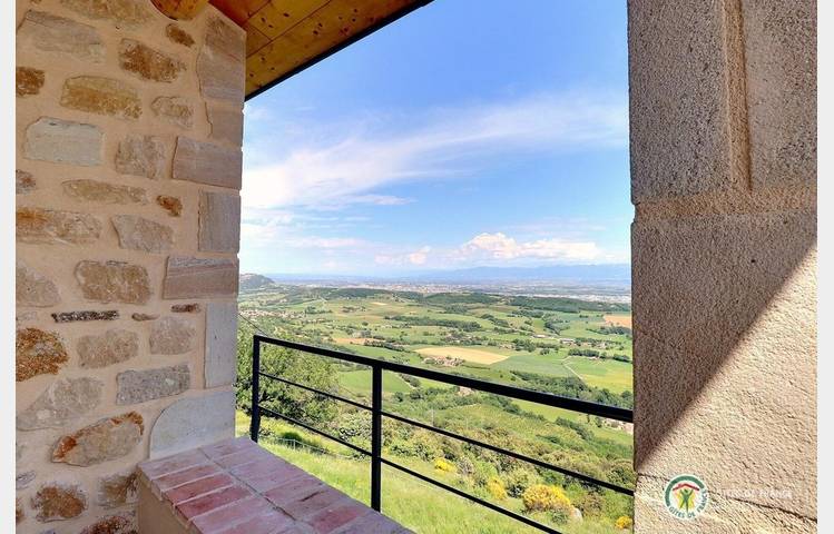 image de La Ferme d’Helyette