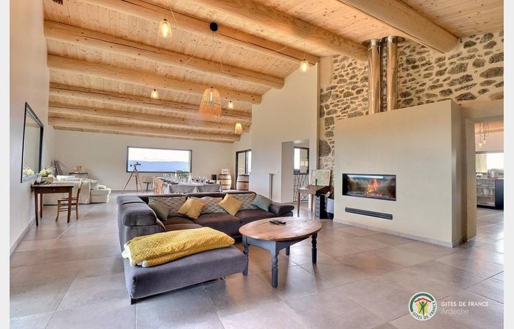 image de La Ferme d’Helyette