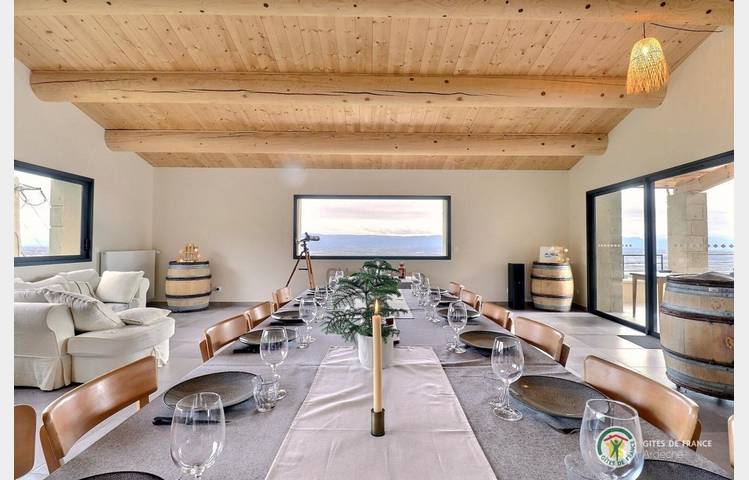 image de La Ferme d’Helyette