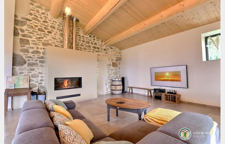 image de La Ferme d’Helyette